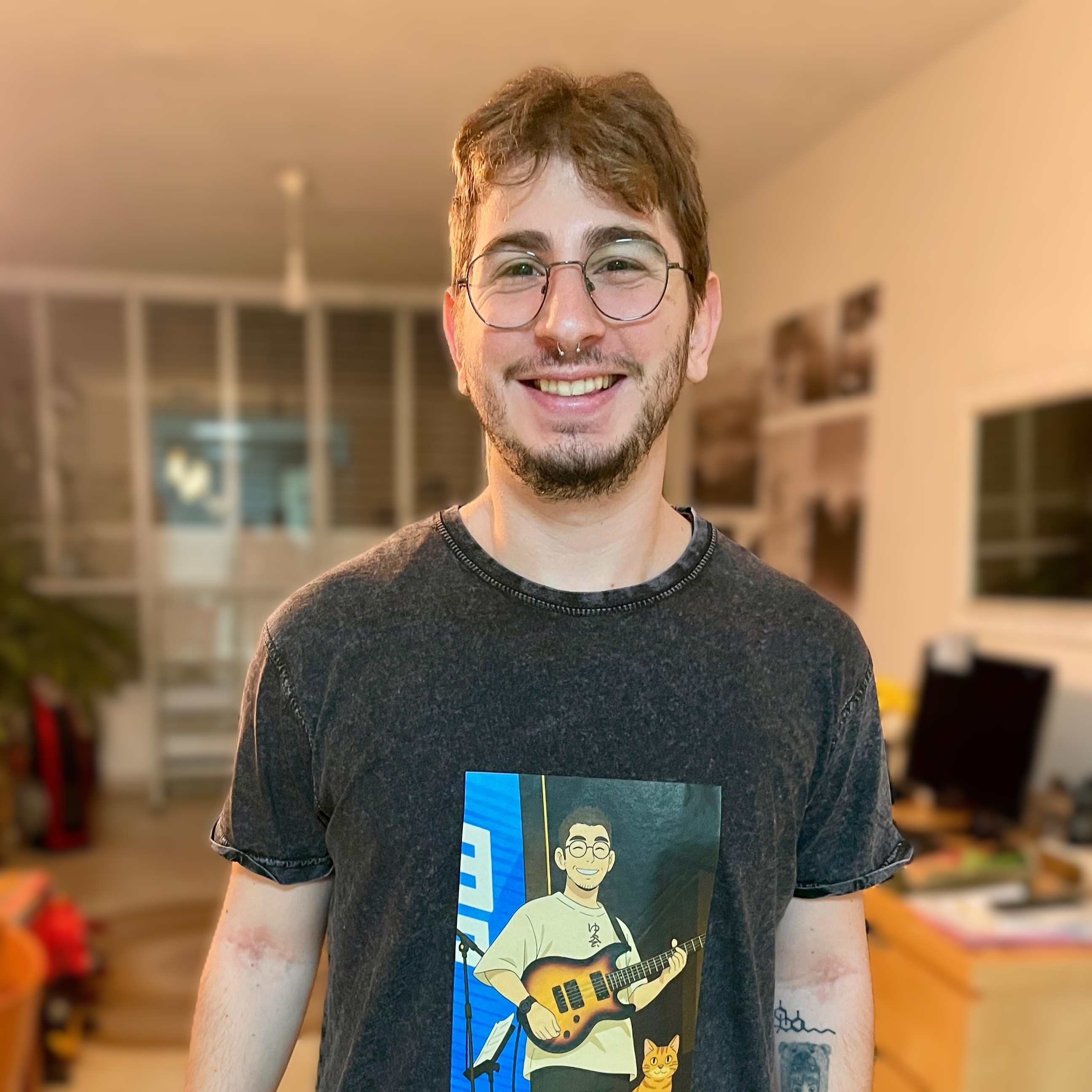 YourAnimeShop Founder